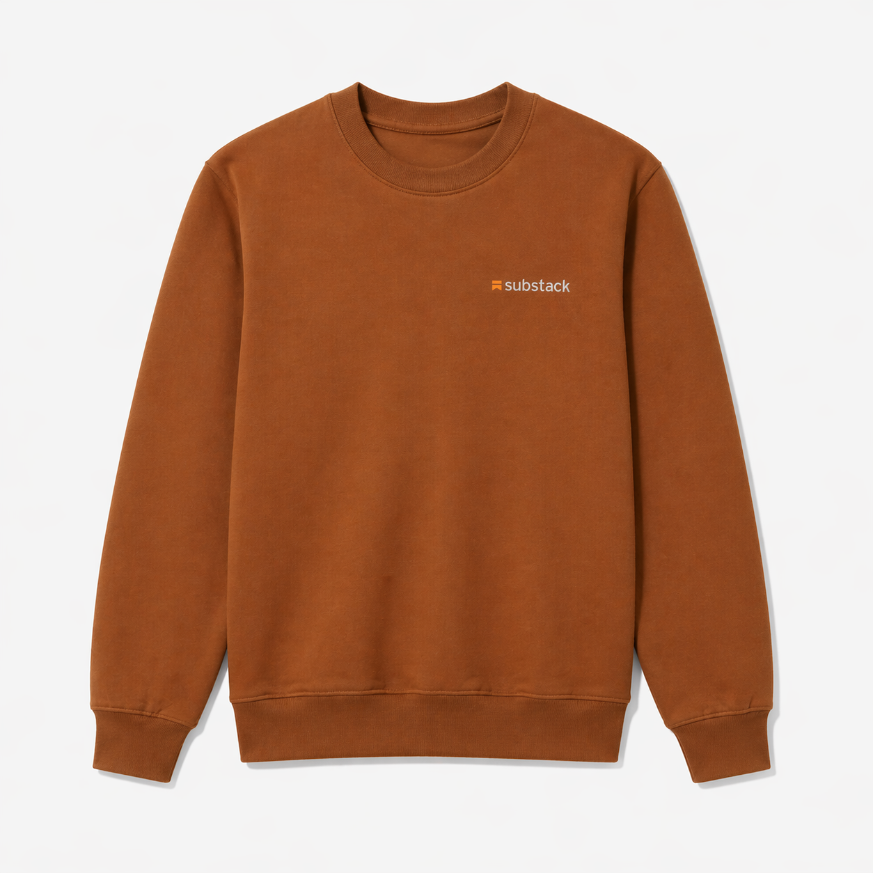 The Sweatshirt