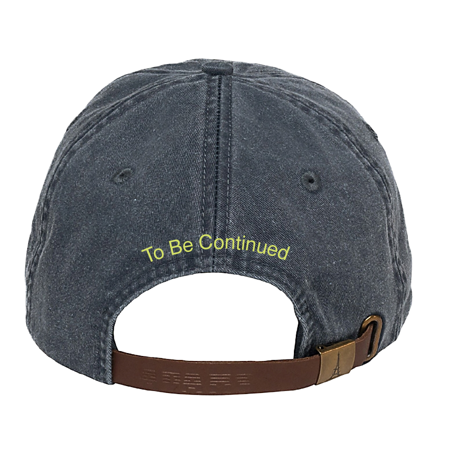 The Drafting Dad Hat