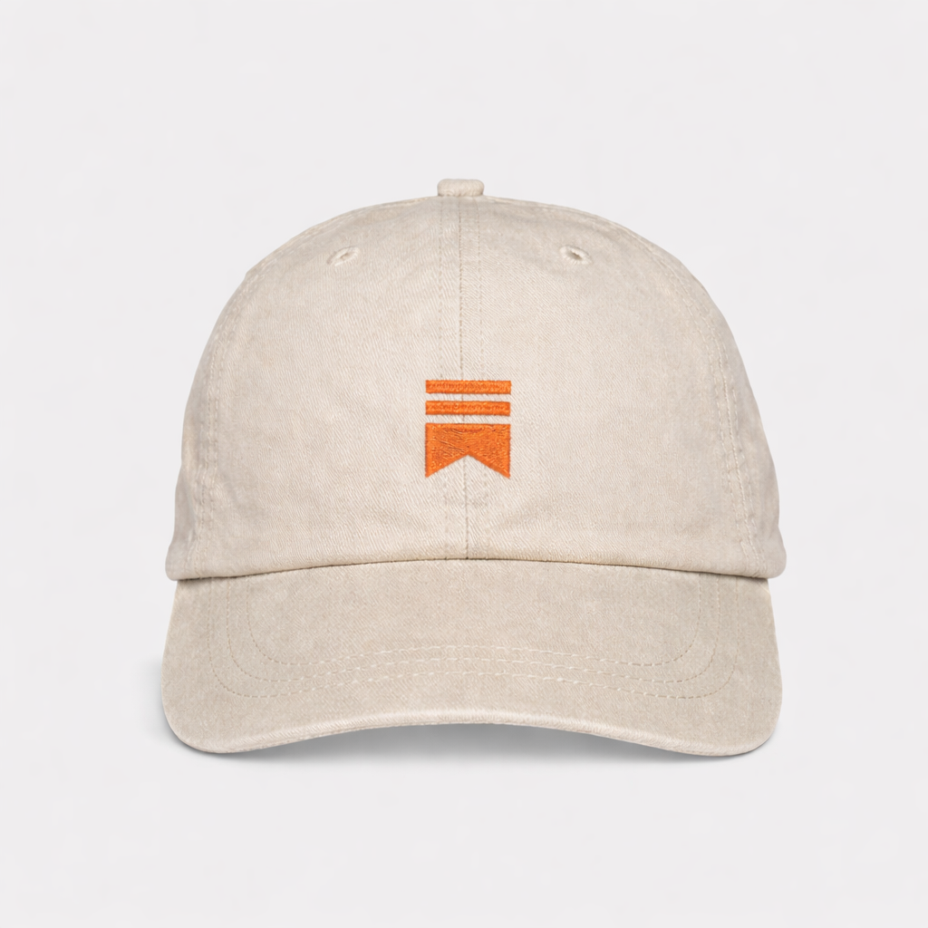 The Dad hat