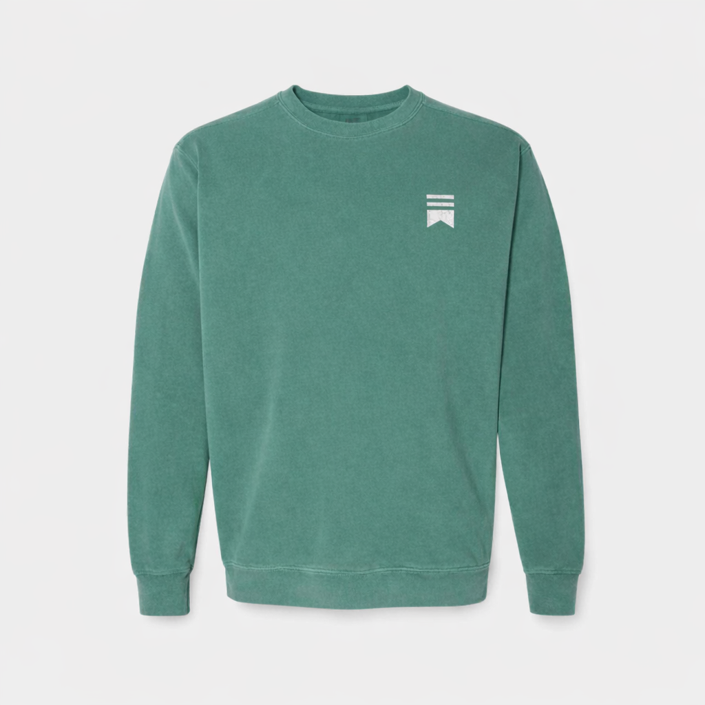 The Sweatshirt
