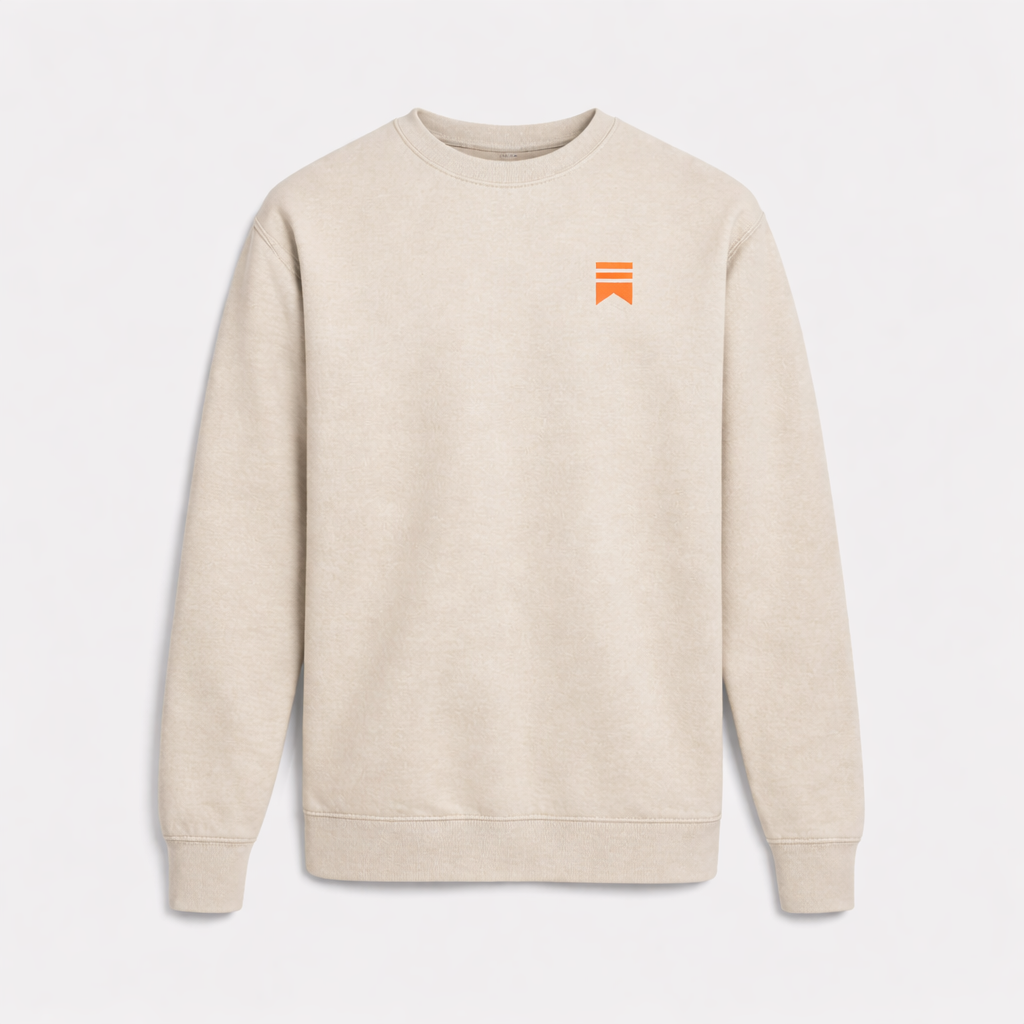 The Sweatshirt