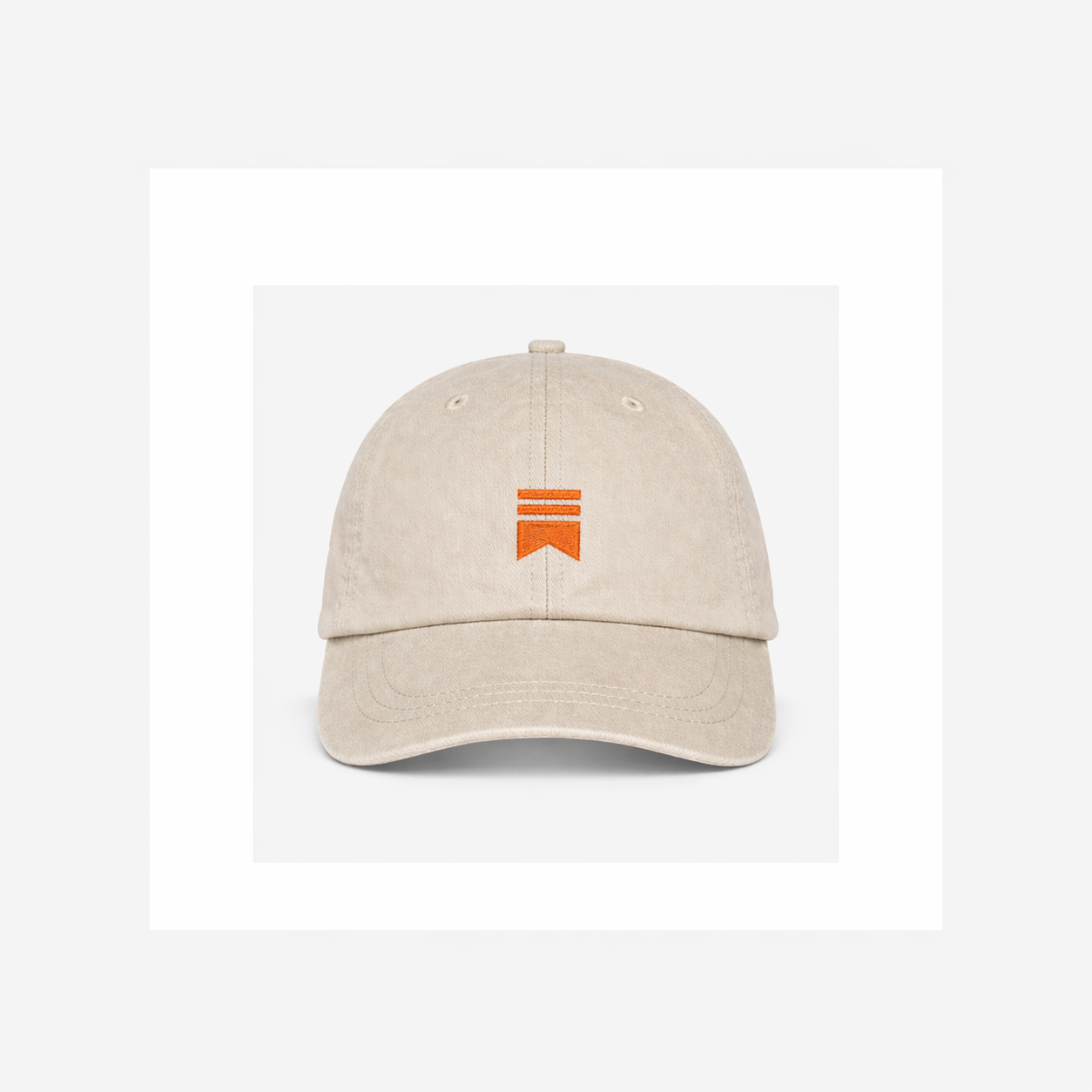 The Dad hat