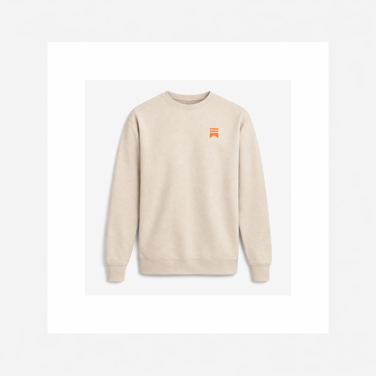 The Sweatshirt