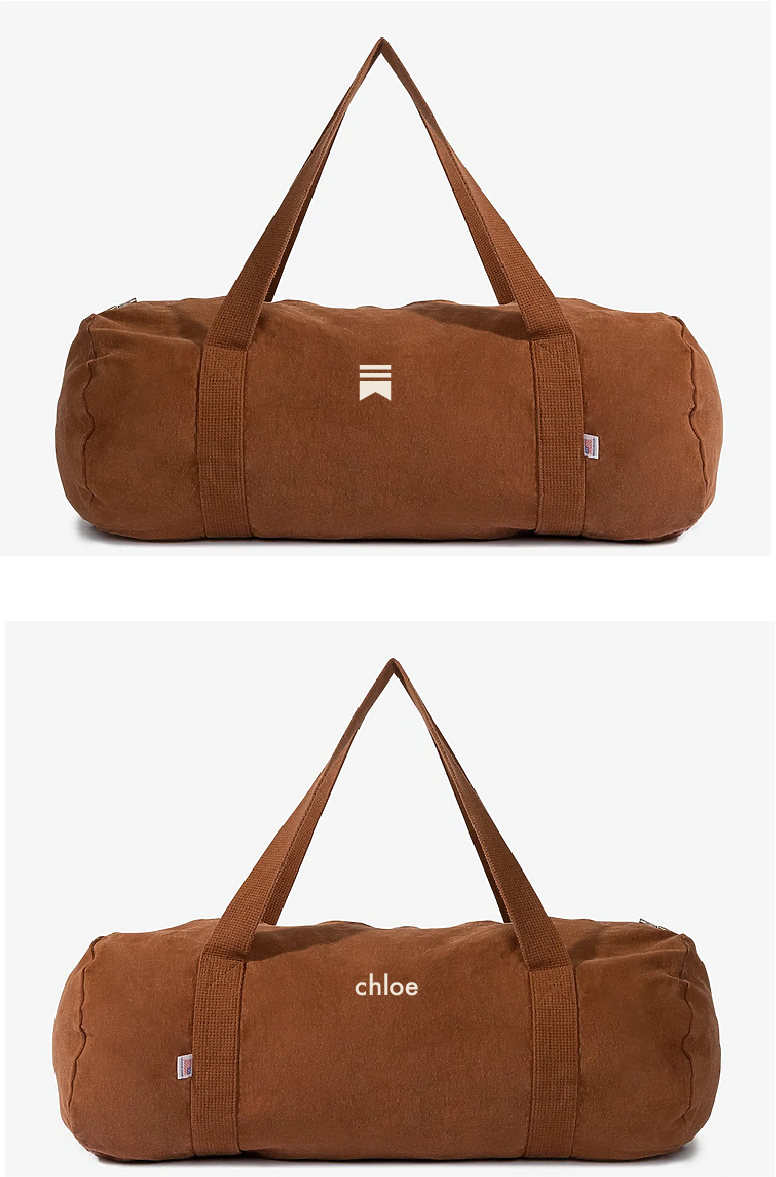 Substack Gym Bags