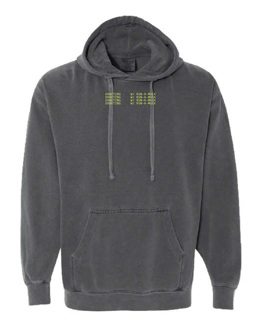 The Drafting Hoodie