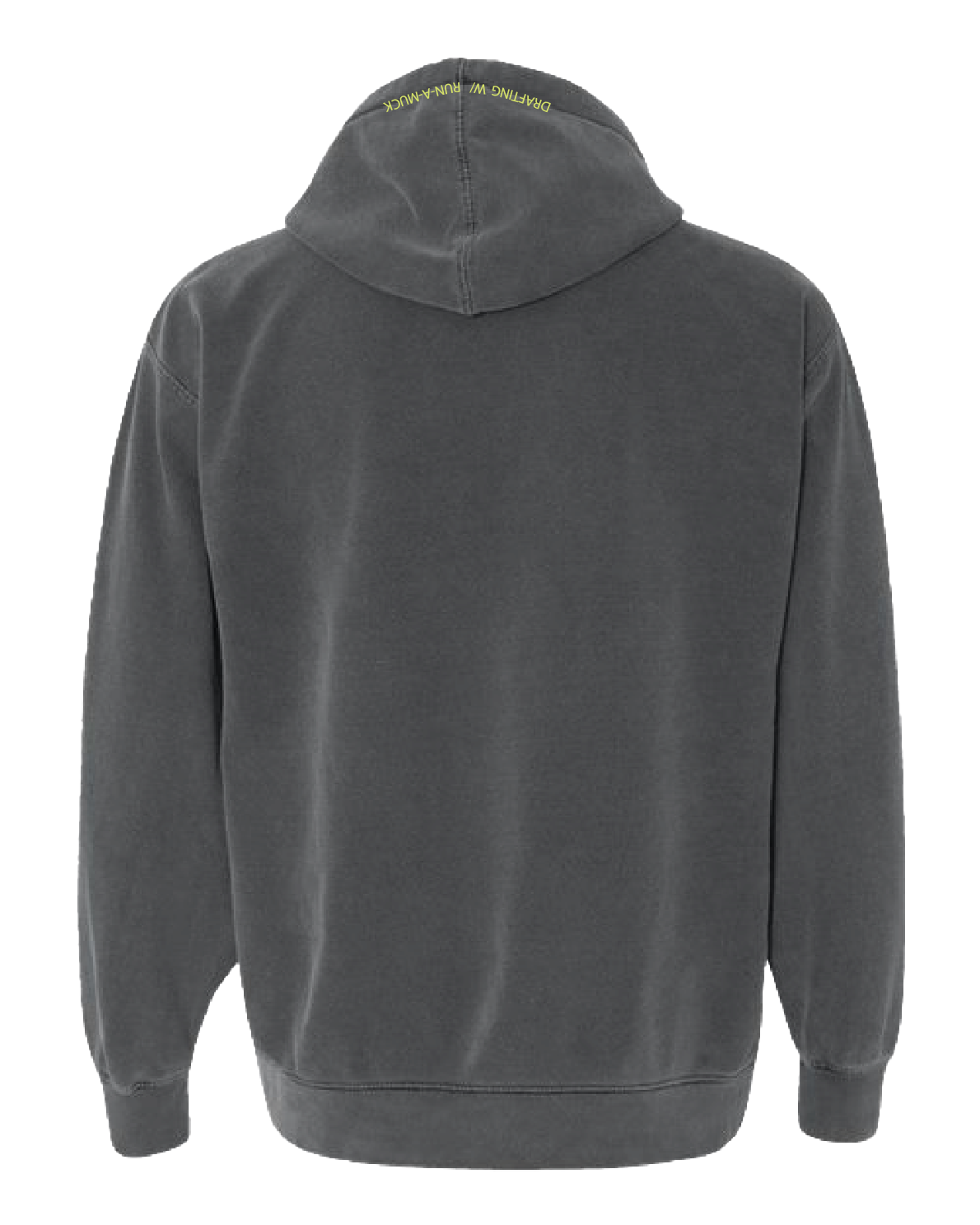 The Drafting Hoodie
