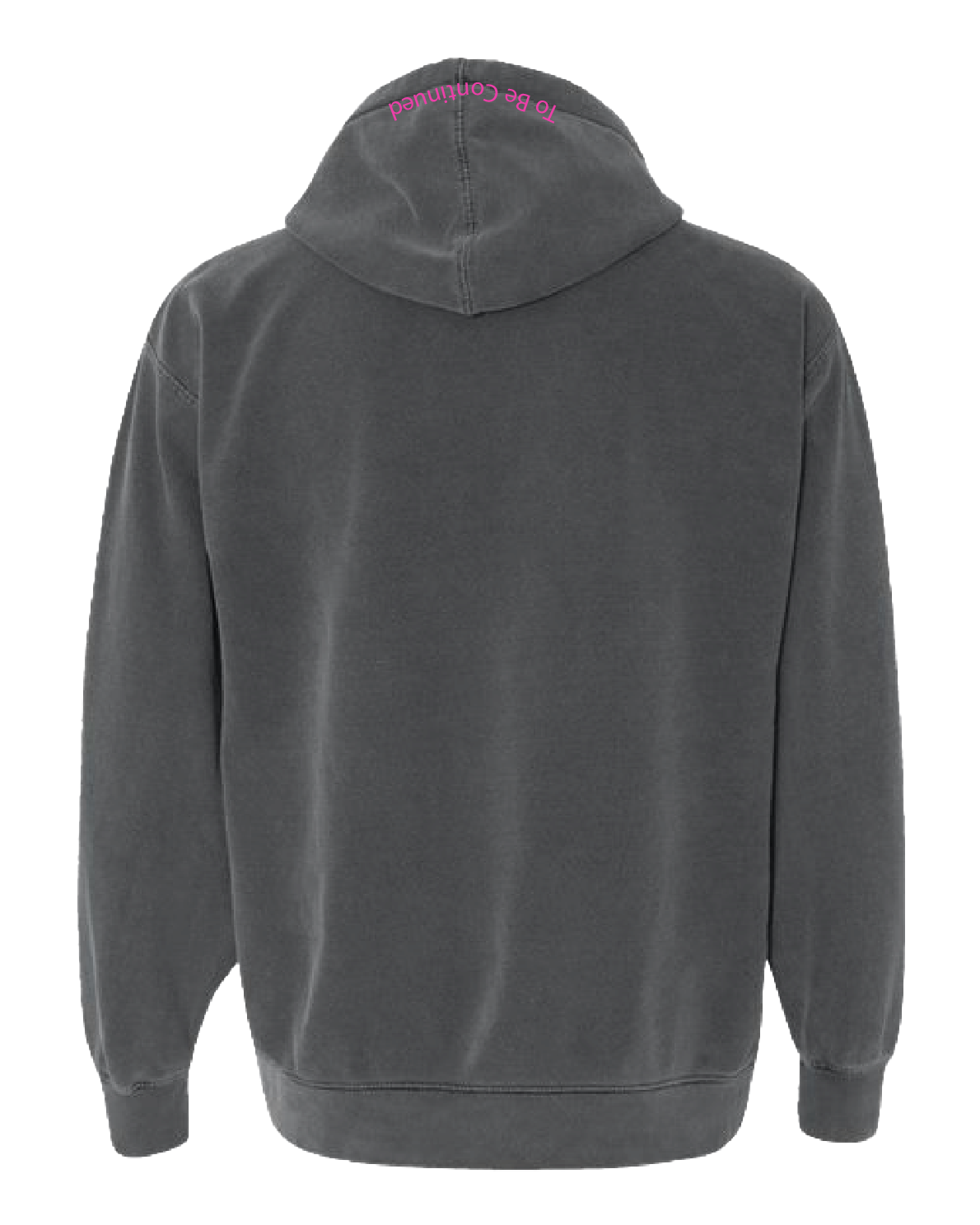 The Drafting Hoodie