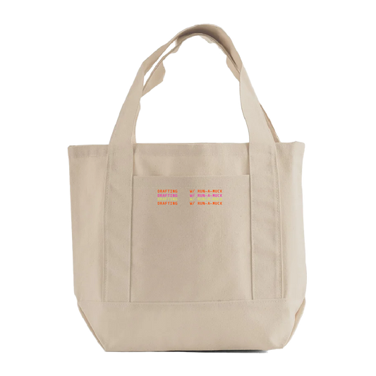 The Drafting Tote