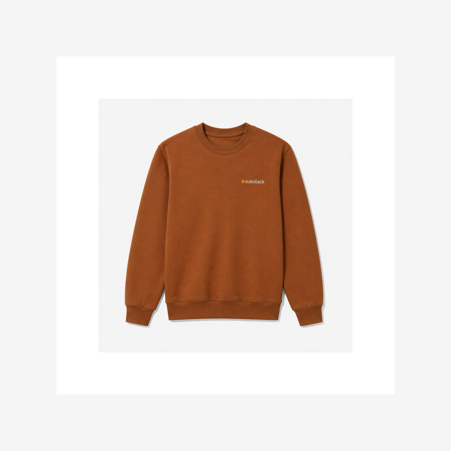 The Sweatshirt