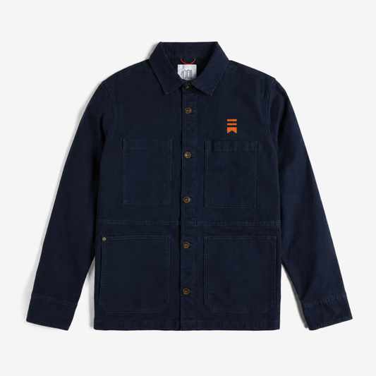 Substack Exclusive: Topo Utility Jacket